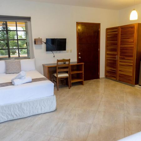 Hotel Scarlette Tulum Extérieur photo