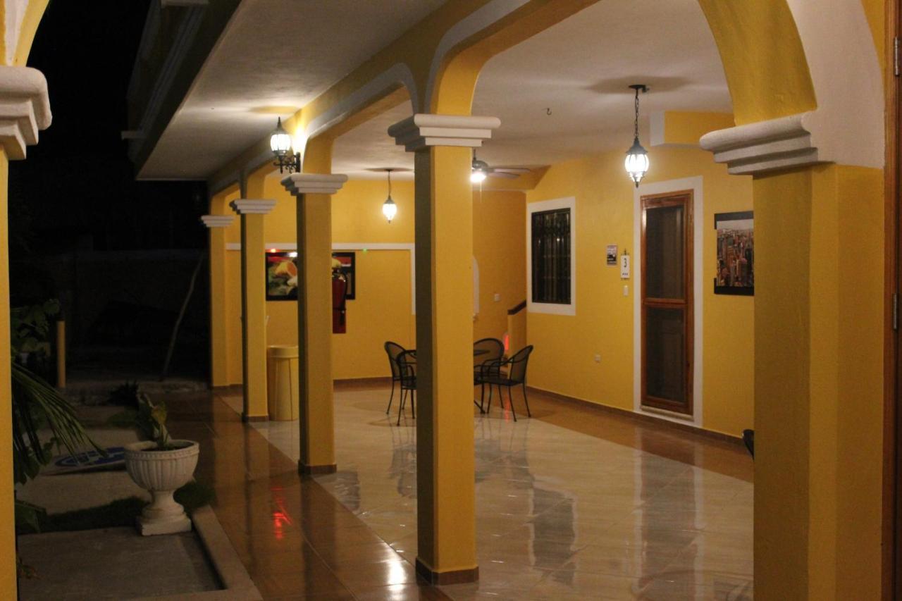 Hotel Scarlette Tulum Extérieur photo
