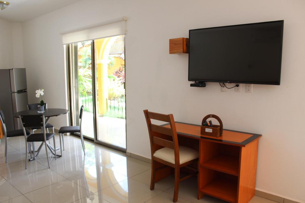 Hotel Scarlette Tulum Extérieur photo
