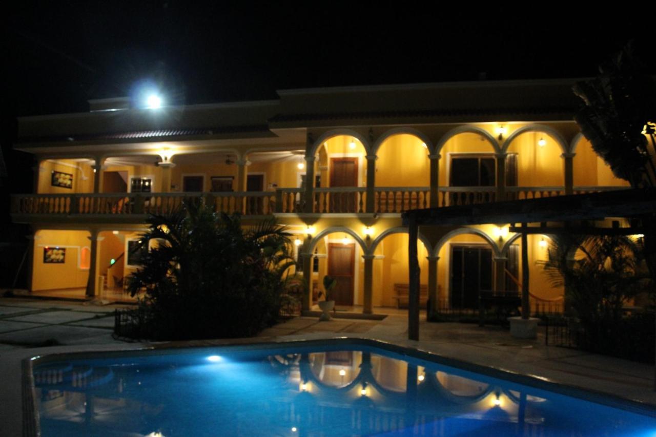 Hotel Scarlette Tulum Extérieur photo