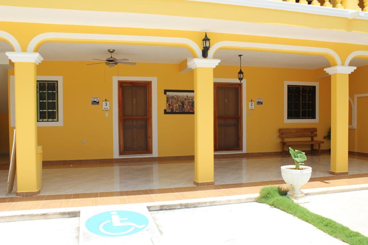 Hotel Scarlette Tulum Extérieur photo