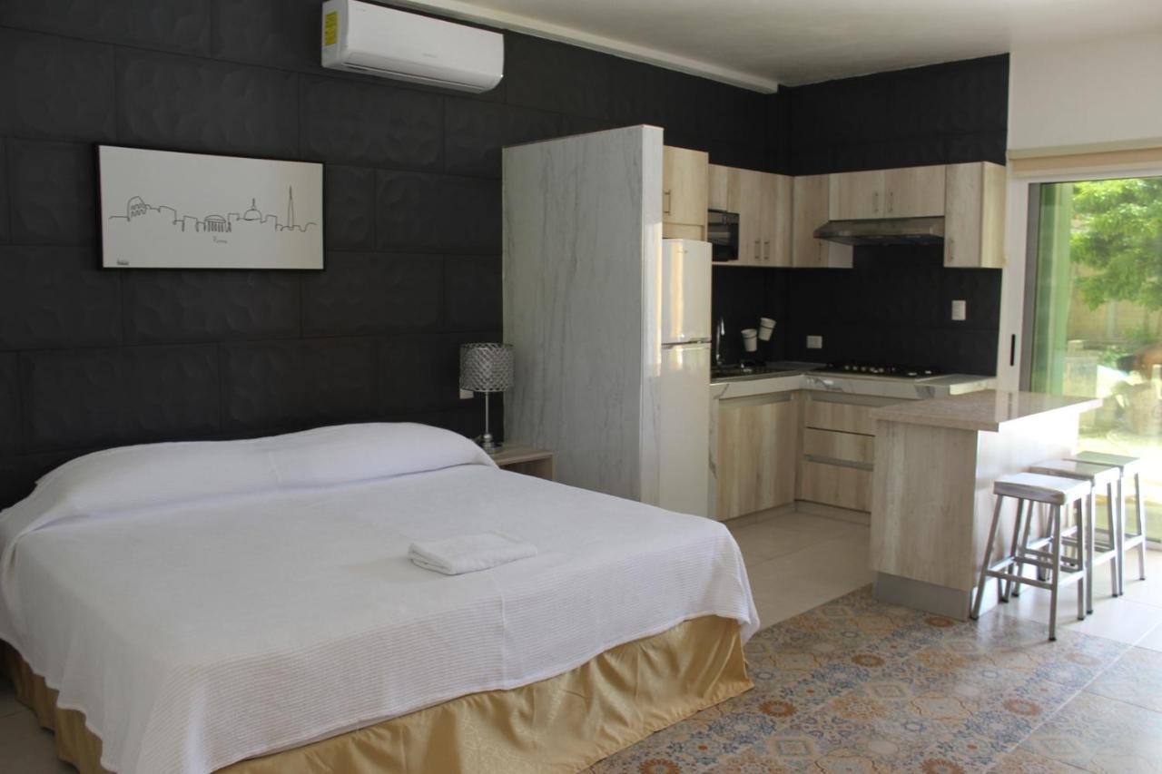 Hotel Scarlette Tulum Extérieur photo
