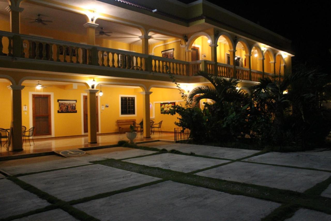 Hotel Scarlette Tulum Extérieur photo
