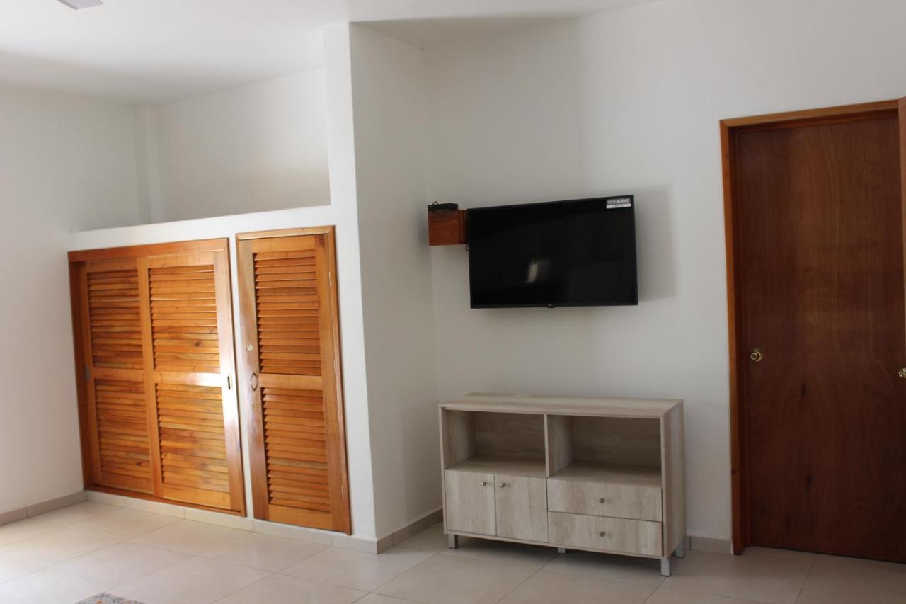 Hotel Scarlette Tulum Extérieur photo