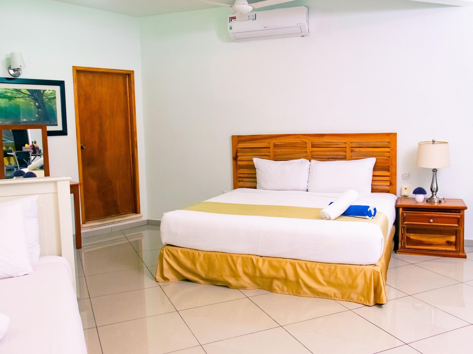 Hotel Scarlette Tulum Extérieur photo