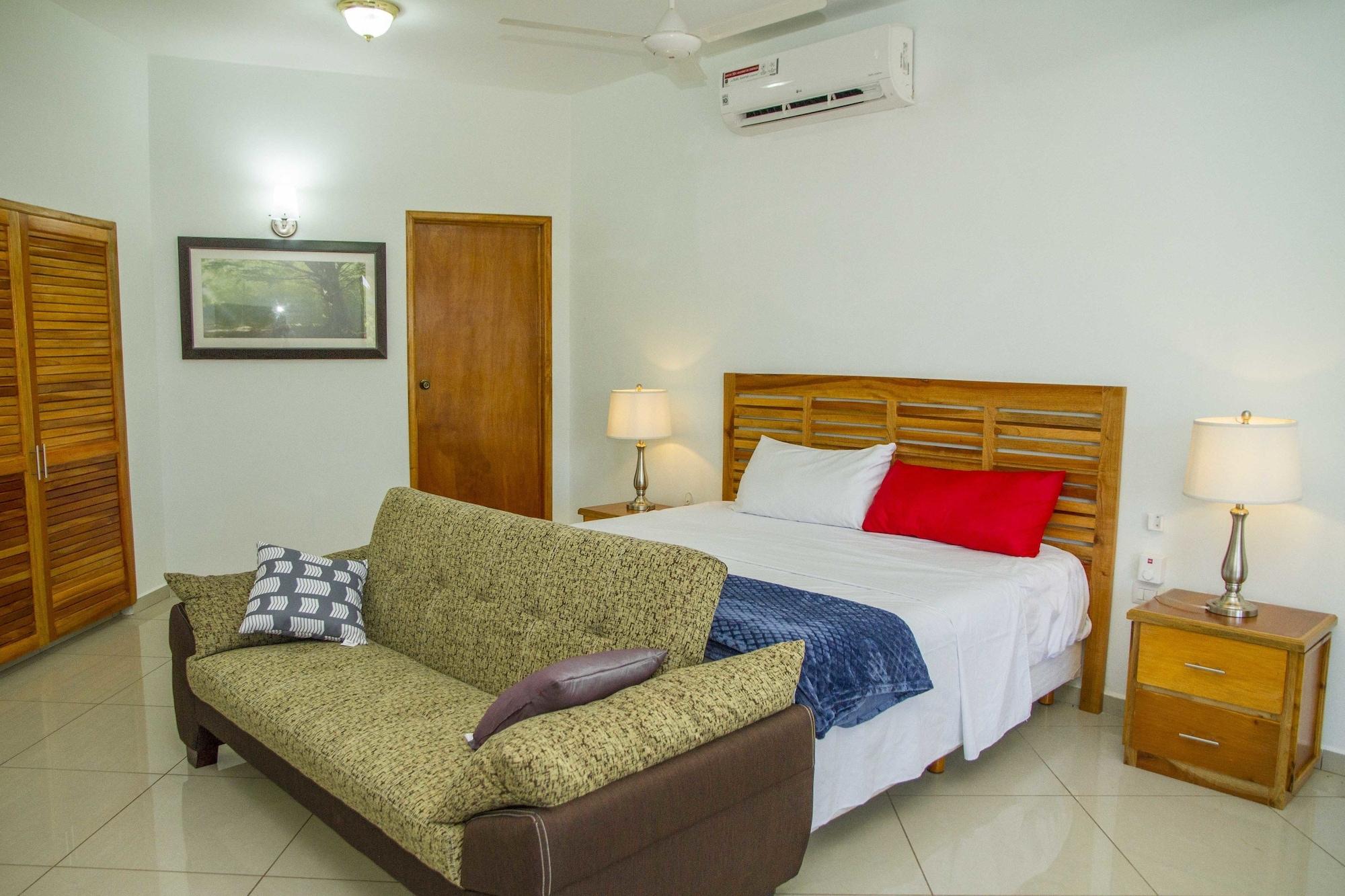 Hotel Scarlette Tulum Extérieur photo