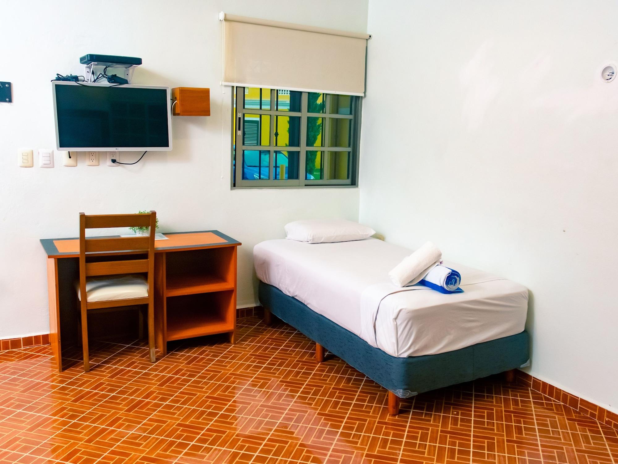 Hotel Scarlette Tulum Extérieur photo