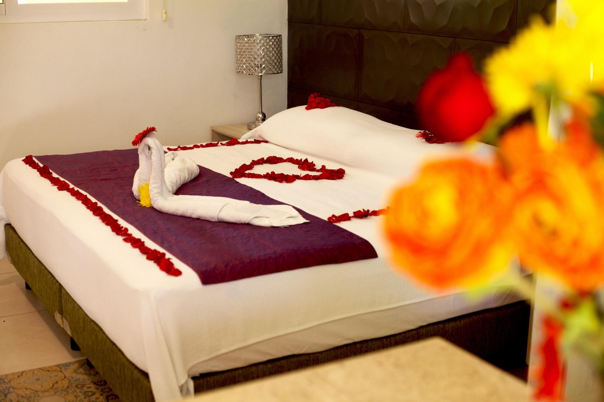 Hotel Scarlette Tulum Extérieur photo