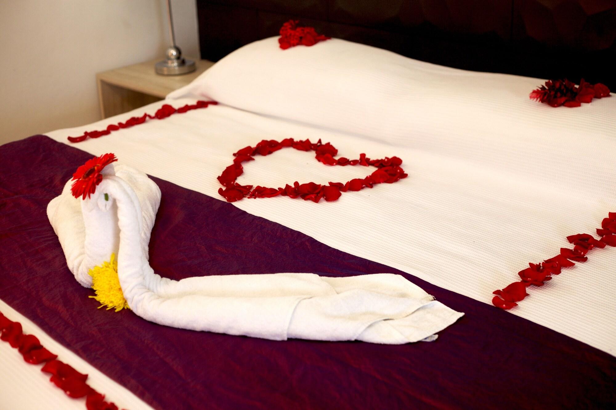 Hotel Scarlette Tulum Extérieur photo