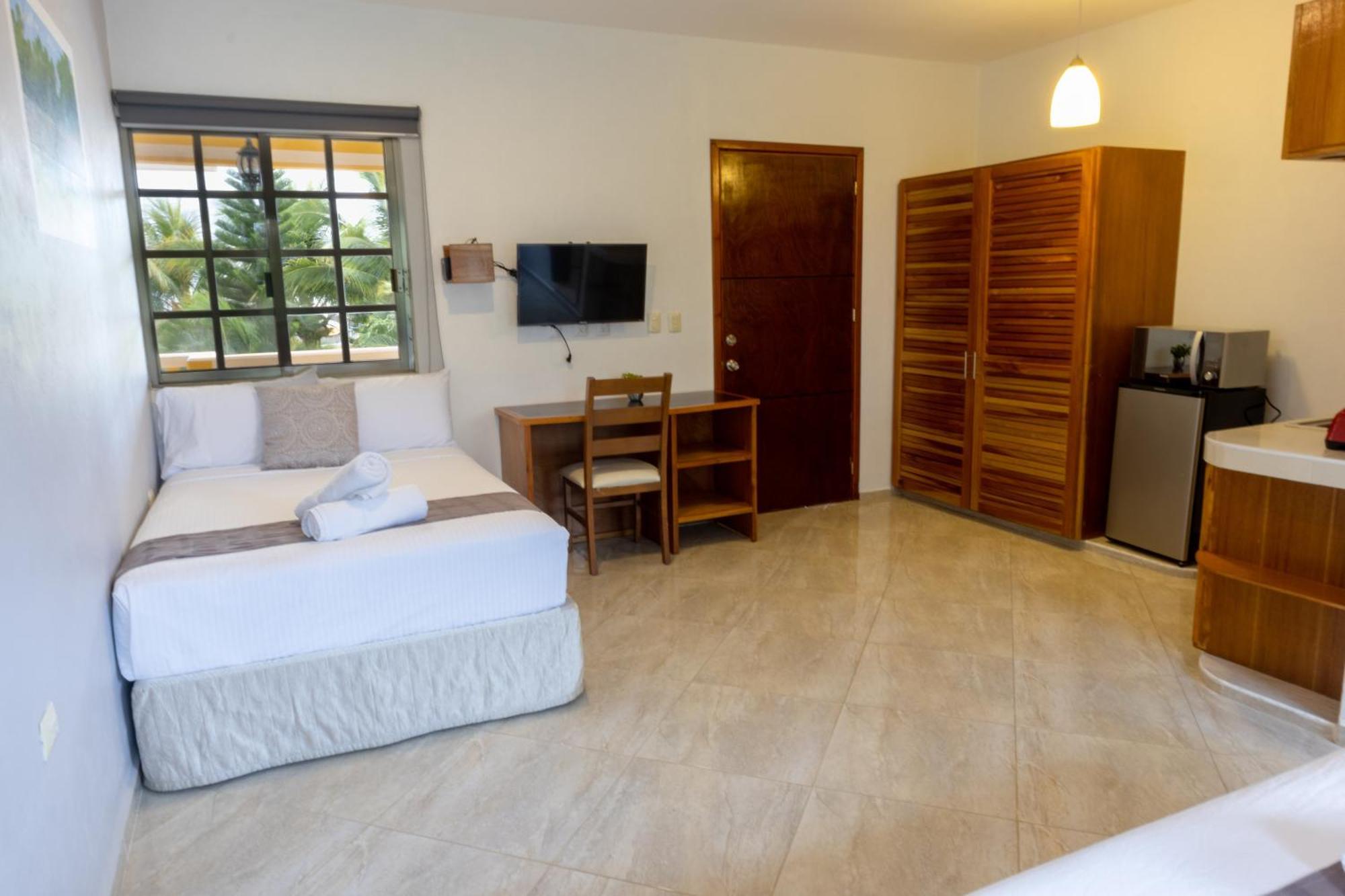 Hotel Scarlette Tulum Extérieur photo