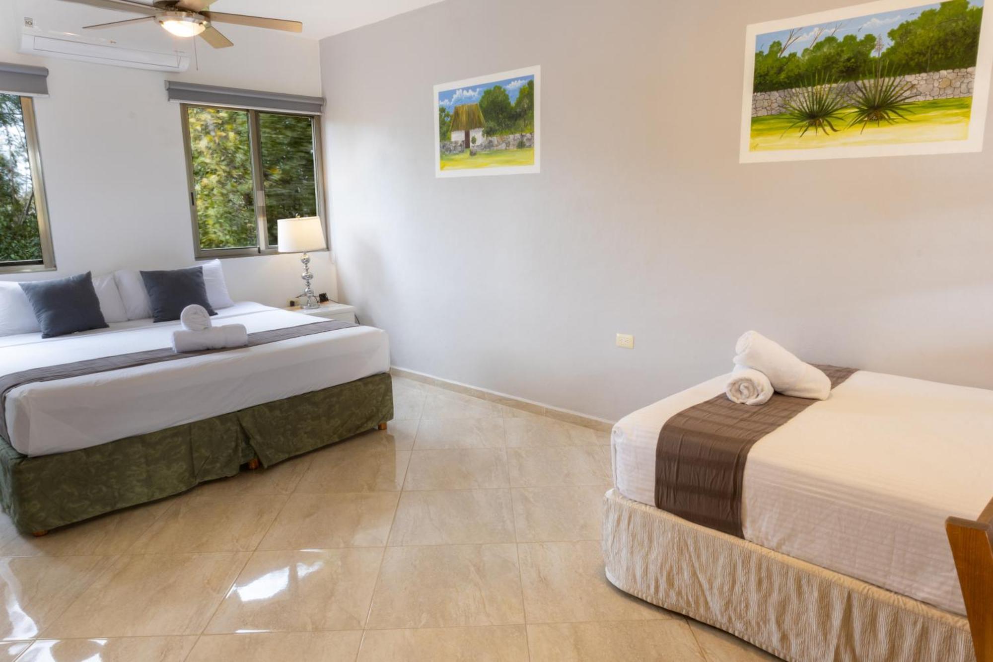 Hotel Scarlette Tulum Extérieur photo