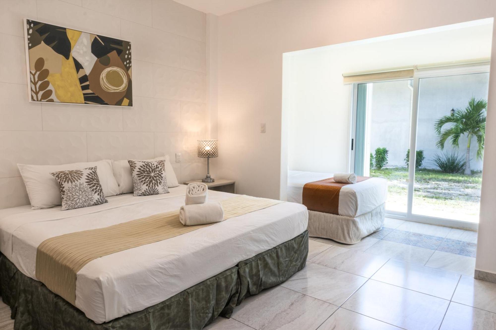 Hotel Scarlette Tulum Extérieur photo