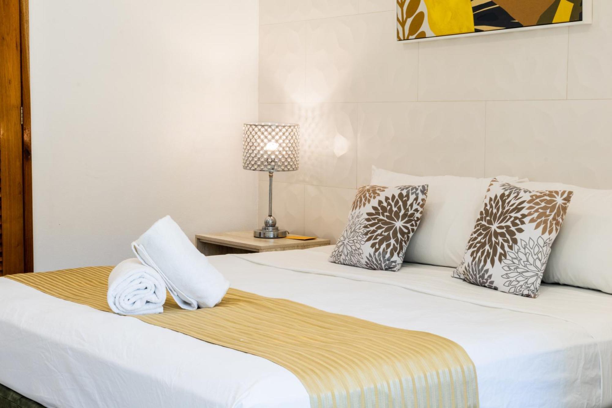 Hotel Scarlette Tulum Extérieur photo