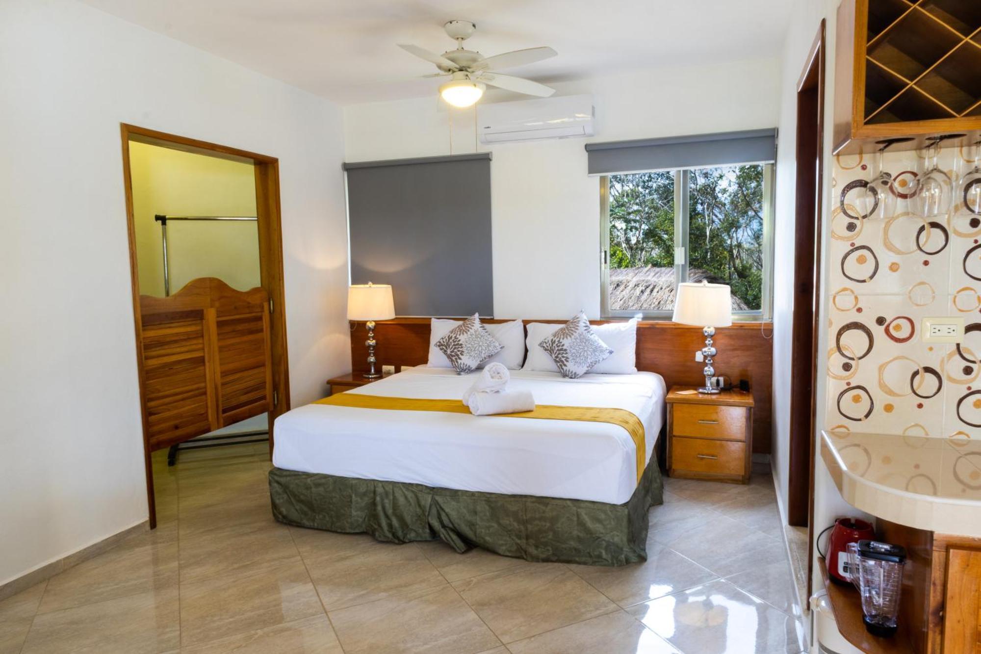 Hotel Scarlette Tulum Extérieur photo