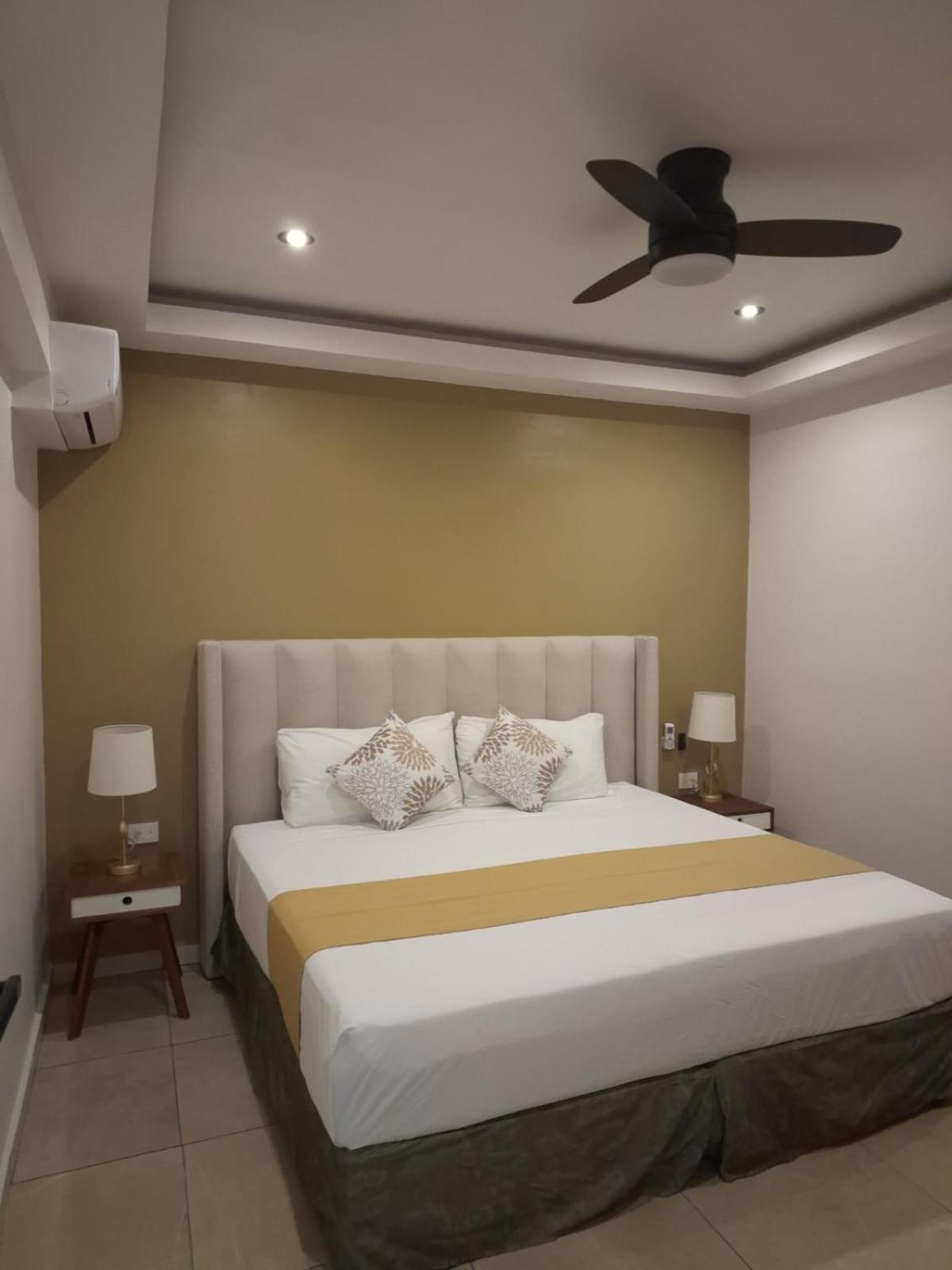 Hotel Scarlette Tulum Extérieur photo