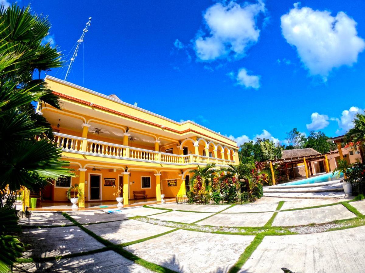Hotel Scarlette Tulum Extérieur photo