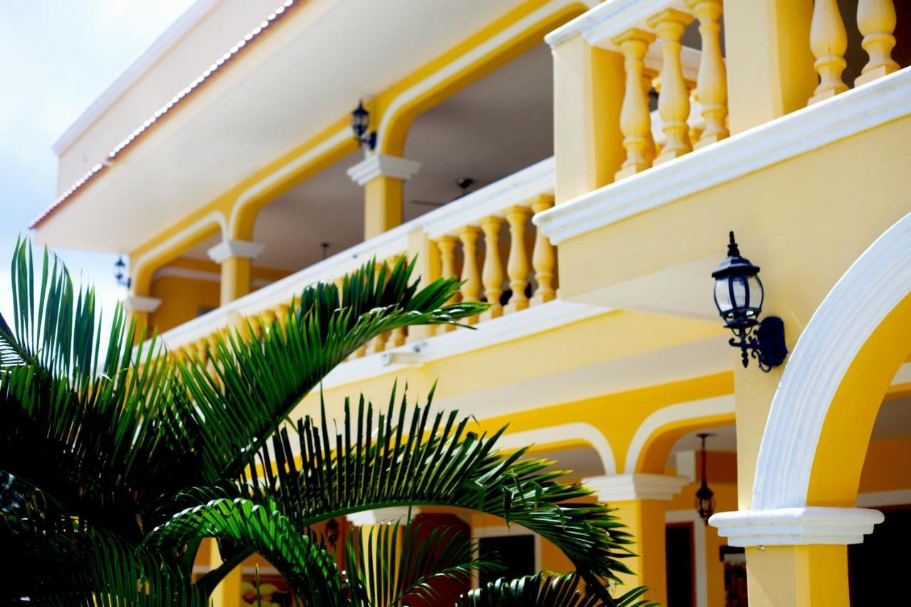 Hotel Scarlette Tulum Extérieur photo