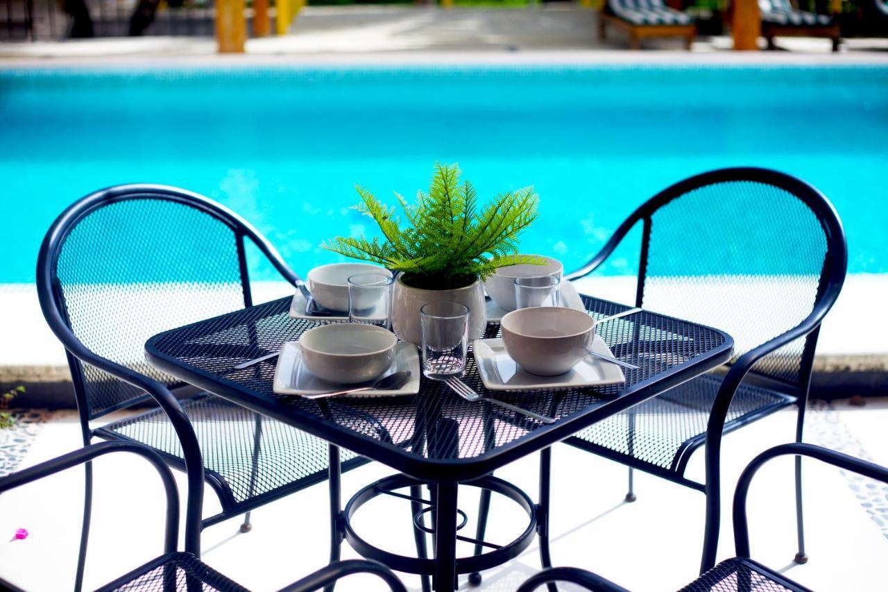 Hotel Scarlette Tulum Extérieur photo